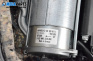 Air suspension compressor for BMW X5 Series E53 (05.2000 - 12.2006) 3.0 i, 231 hp, № Wabco 443 020 011 1