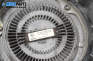 Fan clutch for BMW X5 Series E53 (05.2000 - 12.2006) 3.0 i, 231 hp, № 7505302