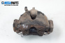 Bremszange for Opel Zafira A Minivan (04.1999 - 06.2005), position: rechts, vorderseite