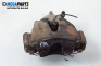 Caliper for Opel Zafira A Minivan (04.1999 - 06.2005), position: front - left