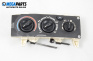 Air conditioning panel for Renault Megane Scenic (10.1996 - 12.2001)