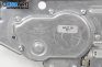 Front wipers motor for Ford Focus I Estate (02.1999 - 12.2007), station wagon, position: rear