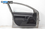 Ușă for Opel Vectra C Sedan (04.2002 - 01.2009), 5 uși, sedan, position: stânga - fața