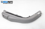 Interior plastic for Volkswagen Phaeton Sedan (04.2002 - 03.2016), 5 doors, sedan, position: right