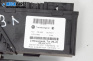 Motor macara geam for Volkswagen Phaeton Sedan (04.2002 - 03.2016), 5 uși, sedan, position: stânga - spate