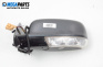 Spiegel for Volkswagen Phaeton Sedan (04.2002 - 03.2016), 5 türen, sedan, position: links