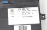 Modul schlüsselloses zugangssystem for Volkswagen Phaeton Sedan (04.2002 - 03.2016), № 3D0909137