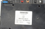 Modul for Volkswagen Phaeton Sedan (04.2002 - 03.2016), № 3D0937049H