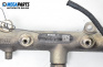 Fuel rail for Volkswagen Phaeton Sedan (04.2002 - 03.2016) 3.0 V6 TDI 4motion, 224 hp