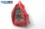 Bremsleuchte for Citroen C2 Hatchback (09.2003 - 09.2017), hecktür, position: rechts