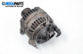 Alternator for Audi A3 Sportback I (09.2004 - 03.2015) 2.0 TDI, 140 hp, № 06F 903 023F