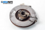 Achsschenkel radnabe for Opel Astra G Hatchback (02.1998 - 12.2009), position: links, vorderseite