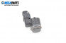 Parktronic for Audi Q3 SUV I (06.2011 - 10.2018)