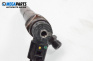 Diesel fuel injector for Audi Q3 SUV I (06.2011 - 10.2018) 2.0 TDI, 150 hp, № 0445110 469