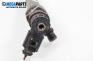 Diesel fuel injector for Audi Q3 SUV I (06.2011 - 10.2018) 2.0 TDI, 150 hp, № 0445110 469