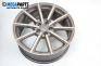 Alloy wheels for Audi Q3 SUV I (06.2011 - 10.2018) 19 inches, width 8.5 (The price is for the set)