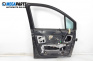 Ușă for Lancia Phedra Minivan (09.2002 - 11.2010), 5 uși, monovolum, position: stânga - fața