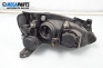 Headlight for Opel Corsa C Hatchback (09.2000 - 12.2009), hatchback, position: left