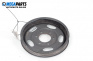 Belt pulley for Opel Corsa C Hatchback (09.2000 - 12.2009) 1.2, 75 hp