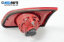 Inner tail light for Volkswagen Passat V Variant B6 (08.2005 - 11.2011), station wagon, position: left