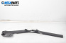Interior plastic for Volkswagen Passat V Variant B6 (08.2005 - 11.2011), 5 doors, station wagon, position: left