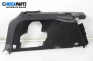 Kofferraumverkleidungen for Volkswagen Passat V Variant B6 (08.2005 - 11.2011), 5 türen, combi