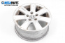 Alloy wheels for Volkswagen Passat V Variant B6 (08.2005 - 11.2011) 16 inches, width 7, ET 45 (The price is for the set)