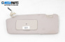 Sun visor for Subaru Legacy IV Wagon (09.2003 - 12.2009), position: left