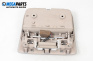 Interior courtesy light for Subaru Legacy IV Wagon (09.2003 - 12.2009)