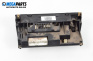 Air conditioning panel for Peugeot 406 Sedan (08.1995 - 01.2005), № 96166708ZL