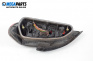 Bremsleuchte for Peugeot 406 Sedan (08.1995 - 01.2005), sedan, position: links