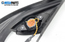 Plastic interior for BMW 7 Series E65 (11.2001 - 12.2009), 5 uși, sedan, position: stânga