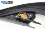 Interior plastic for BMW 7 Series E65 (11.2001 - 12.2009), 5 doors, sedan, position: right