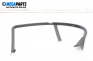 Interior plastic for BMW 7 Series E65 (11.2001 - 12.2009), 5 doors, sedan, position: right