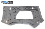 Capitonaj interior portbagaj for BMW 7 Series E65 (11.2001 - 12.2009), 5 uși, sedan