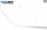Licence plate holder for BMW 7 Series E65 (11.2001 - 12.2009), sedan