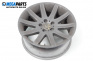 Alloy wheels for BMW 7 Series E65 (11.2001 - 12.2009) 19 inches, width 9/10 (The price is for the set)