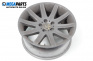 Alufelgen for BMW 7 Series E65 (11.2001 - 12.2009) 19 inches, width 9/10 (Preis pro set angegeben)