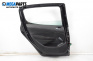 Tür for Peugeot 308 Hatchback I (09.2007 - 12.2016), 5 türen, hecktür, position: links, rückseite