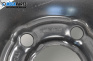 Reserverad for Volvo S60 I Sedan (07.2000 - 04.2010) 17 inches, width 4, ET 50 (Preis pro stück)