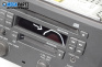 CD player for Volvo S60 I Sedan (07.2000 - 04.2010)
