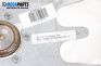Airbag for Ford Fiesta IV Hatchback (08.1995 - 09.2002), 3 uși, hatchback, position: fața