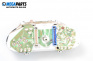Instrument cluster for Ford Fiesta IV Hatchback (08.1995 - 09.2002) 1.25 i 16V, 75 hp