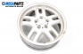 Alloy wheels for Land Rover Range Rover III SUV (03.2002 - 08.2012) 18 inches, width 7.5 (The price is for the set)