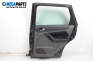 Tür for Ford Focus II Estate (07.2004 - 09.2012), 5 türen, combi, position: rechts, rückseite