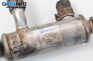 EGR kühler for Ford Focus II Estate (07.2004 - 09.2012) 1.6 TDCi, 90 hp