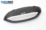 Interior plastic for Toyota Yaris Hatchback II (01.2005 - 12.2014), 5 doors, hatchback