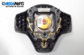 Airbag for Toyota Yaris Hatchback II (01.2005 - 12.2014), 5 uși, hatchback, position: fața