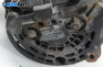 Alternator for Toyota Yaris Hatchback II (01.2005 - 12.2014) 1.3 VVT-i, 87 hp, № 27060-0J051