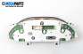 Instrument cluster for Ford Focus I Estate (02.1999 - 12.2007) 1.6 16V, 100 hp